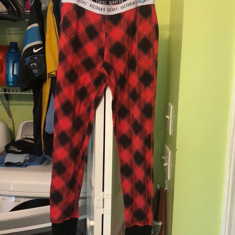 Pajama pants